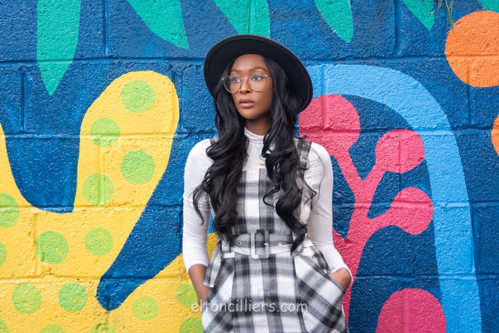 Kaela photographed in Bournemouth, UK. Models wanted